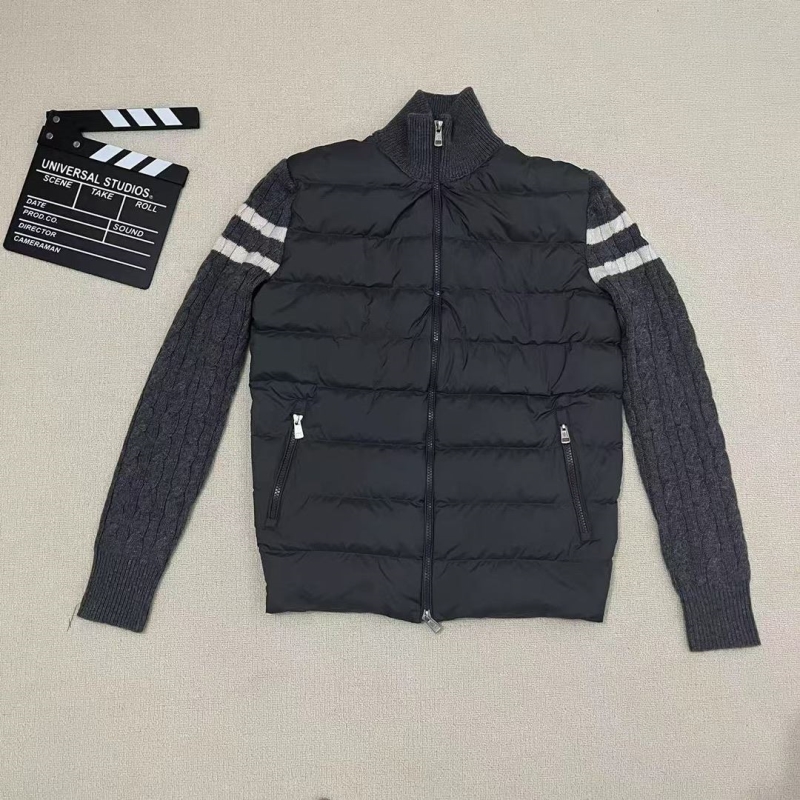 Moncler Down Coat